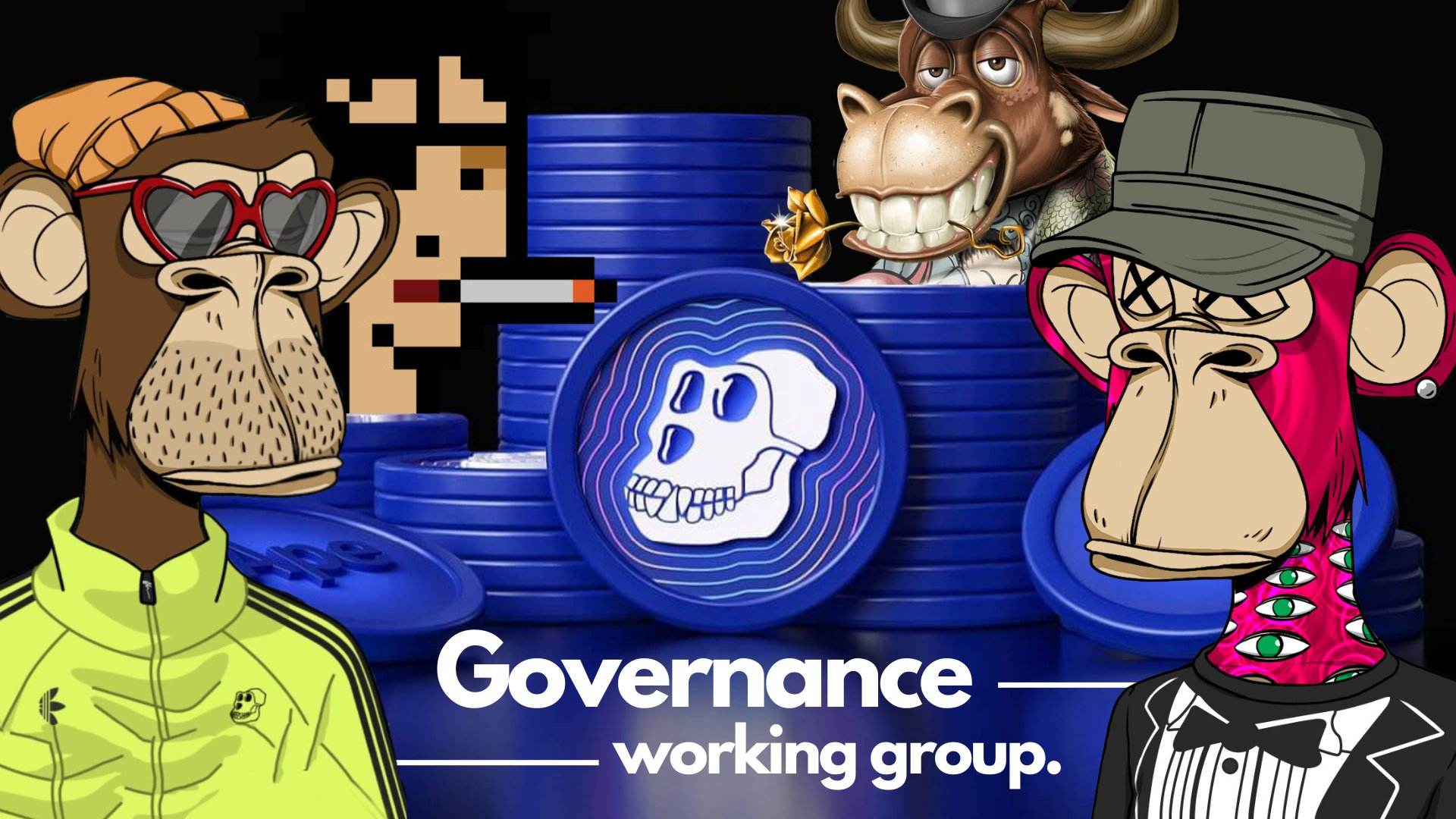 What is needed to be a top DAO in terms of Governance?